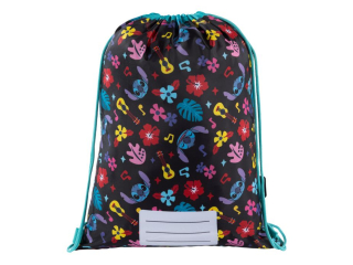 Worek na obuwie STITCH MINT ALOHA