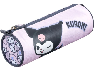 Pirnik tuba KUROMI PINK