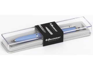 D�ugopis BALLOGRAF EPOCA PLAST - lawendowy