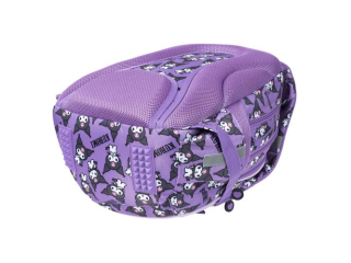 Plecak plecak 4 komorowy 16" BPL58 KUROMI VIOLET
