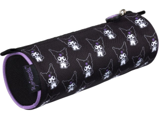 Pirnik tuba KUROMI BLACK