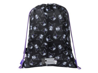 Worek na obuwie KUROMI BLACK