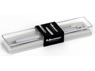 D�ugopis BALLOGRAF EPOCA ECO - szary