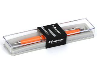 O��wek BALLOGRAF EPOCA PLAST 0, 7mm - pomara�czowy