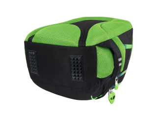 Plecak 3 komorowy 15" BP26 GREEN POWER