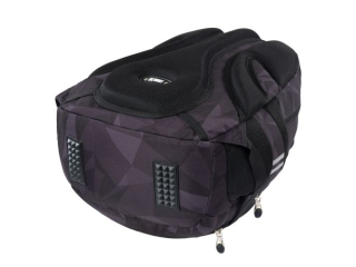 Plecak 4 komorowy 17" BP4 GEOMETRIC GREY