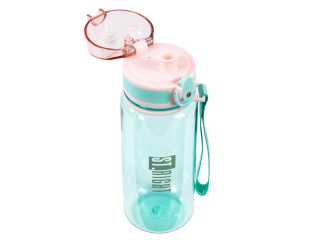 Bidon MINT x PINK 500 ml