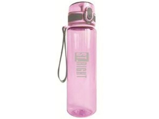 Bidon PINK x GREY 500 ml