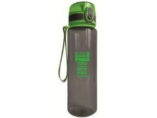 Bidon BLACK x GREEN 500 ml