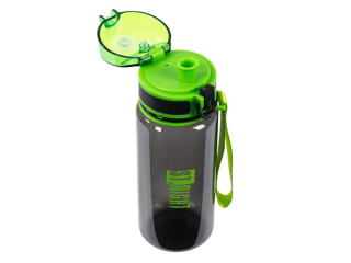 Bidon BLACK� x GREEN 500 ml