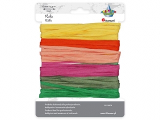 PAPIER RAFFIA            16079