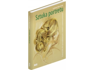 Ksika Sztuka portretu