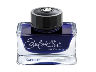 ATRAMENT EDELSTEIN 50ML SAPPHIRE NIEB.