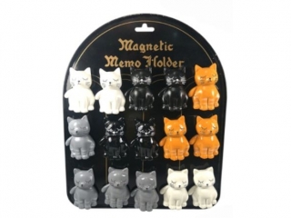 MAGNESY P0208 SET 10 KOTY   [opak=15szt]