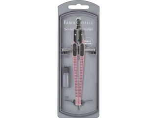 CYRKIEL GRIP 2001 ROSE SHADOWS FABER -CASTELL