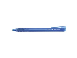 D�UGOPIS RX7 0, 7MM NIEBIESKI FABER-CASTELL [opakowanie=10szt]