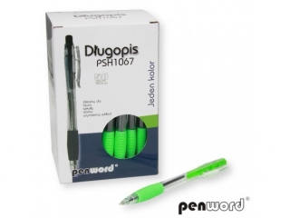 D�UGOPIS 1067 ZIELONY [opakowanie=50szt] (SZPSH)