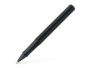 CIENKOPIS GRIP 2011 CZARNY FABER- CASTELL