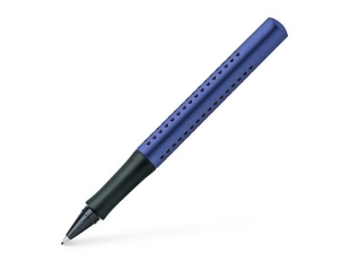 CIENKOPIS GRIP 2011 NIEBIESKI FABER- CASTELL