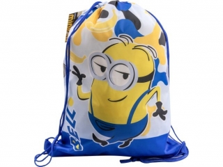 WOREK NA GIMNASTYK / MINIONKI