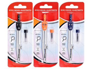 KIN CYRKIEL 9992B04901 BLISTER