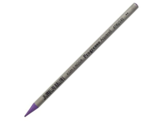 KIN KREDKA PROGRESSO AQUARELL 8780/182  DARK VIOLET [opakowanie=12szt]