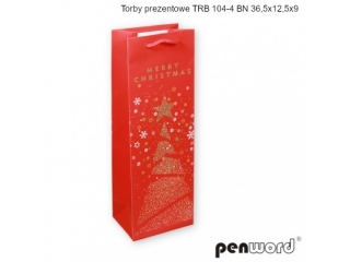 TORBY PREZENTOWE TRB 104-4 BN 36, 5x12, 5x9