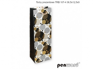 TORBY PREZENTOWE TRB 107-4 36, 5x12, 5x9
