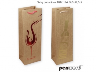 TORBY PREZENTOWE TRB 113-4 36, 5x12, 5x9