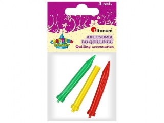 Iga Do Quillingu Kpl.3 Diy008
