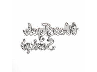 WYKROJNIK - WESO�YCH �WI�T NZWR-DLP