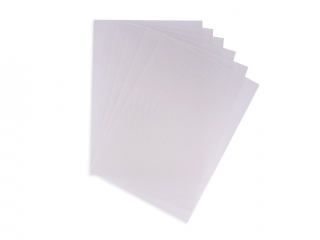 FOLIA TERMOKURCZLIWA SHRINK PӣTRANSPARENTNA, 6 SZT