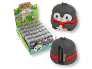 TEMPERWKA FS-04 PINGWIN [opakowanie=24szt]