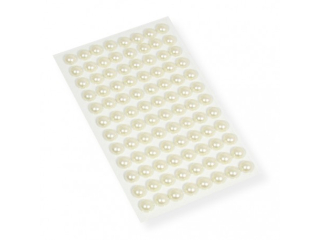PEREKI SAMOPRZYLEPNE PRS-05 10mm BIAE