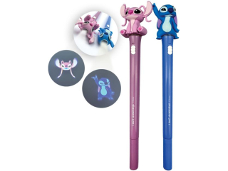 D�UGOPIS Z PROJEKTOREM / STITCH