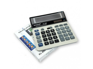 KALKULATOR KL-868 (SZPSH)