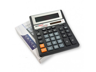 KALKULATOR KL-888X (SZPSH)