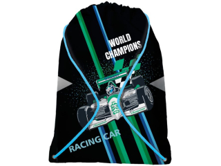 WOREK NA GIMNASTYK� / NO NAME - CH�OPIEC [opakowanie=25szt]