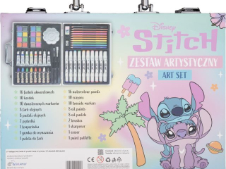 ZESTAW ARTYSTYCZNY 57 element�w / STITCH