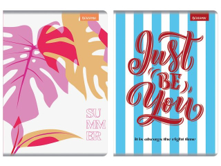 ZESZYT A5/60k. Kratka / DRIP OFF [opakowanie=5szt]