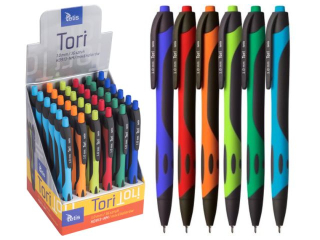 DUG. 1, 0 MM MIX KOLORW OBUD. WK. NIEB. [opakowanie=36szt]