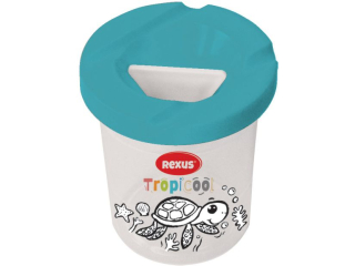 KUBECZEK NA WOD� / REXUS TROPICOOL