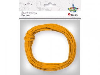 Sznurek Pap.5m/0, 35mm Pomar
