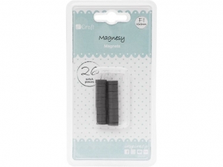 MAGNESY FI 10X3MM, 26 SZT.