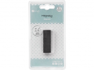 MAGNESY FI 16X3MM, 16 SZT.