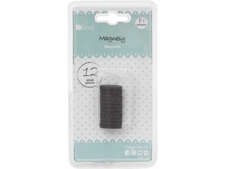 MAGNESY FI 20X3MM, 12 SZT.