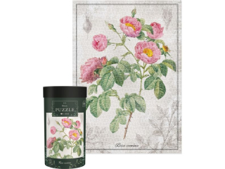 Puzzle 1000 Botanic Rose