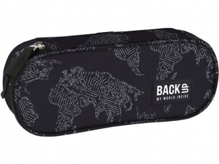 PIÓRNIK BACKUP 5 MODEL A 41 SEZON2024