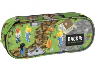 PIÓRNIK BACKUP 5 MODEL A 61 SEZON2024