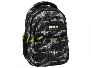 PLECAK BACKUP 5 MODEL P 50